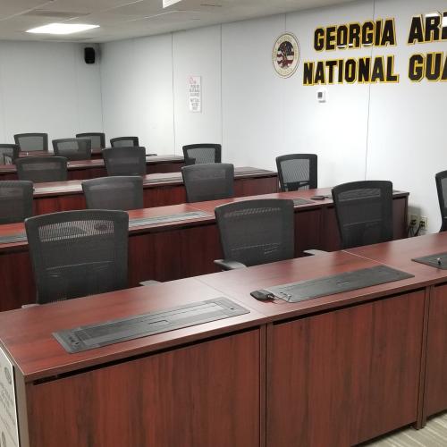 Georgia National Guard
