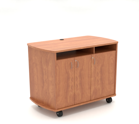 Curved Top Lecterns