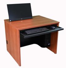 Computer Training Desk Standard Surface Arm Mount