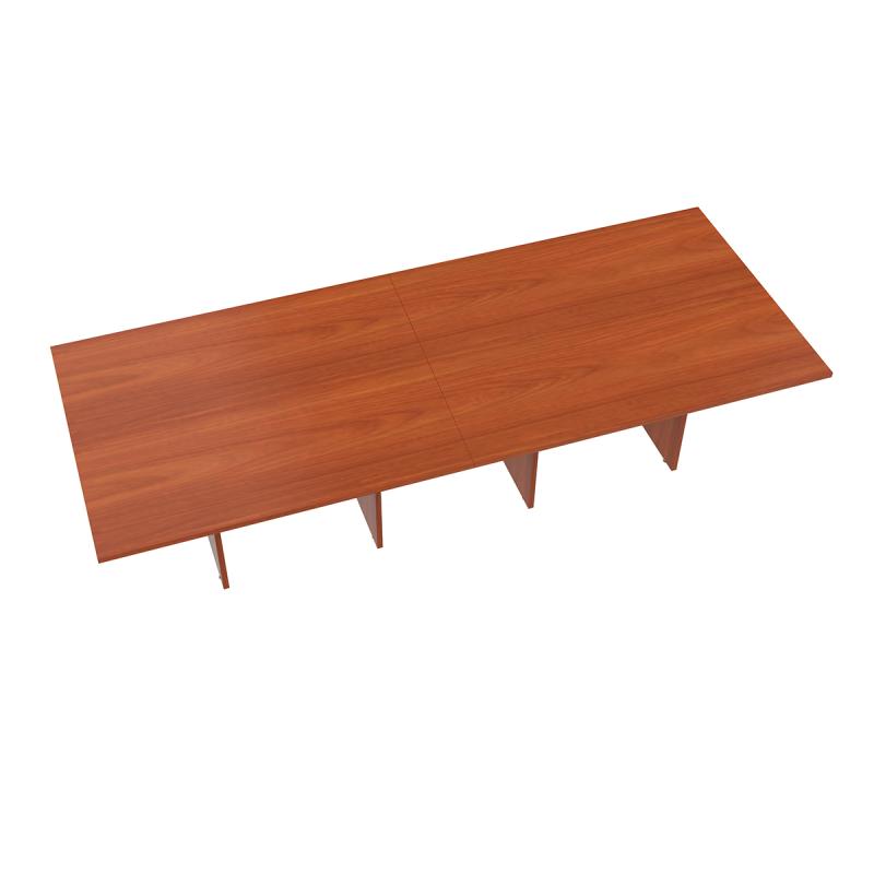 Conference Table Rectangular Top