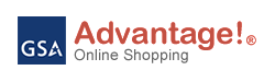 GSA Advantage online shopping