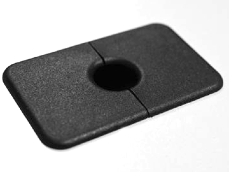 Rectangular Grommet