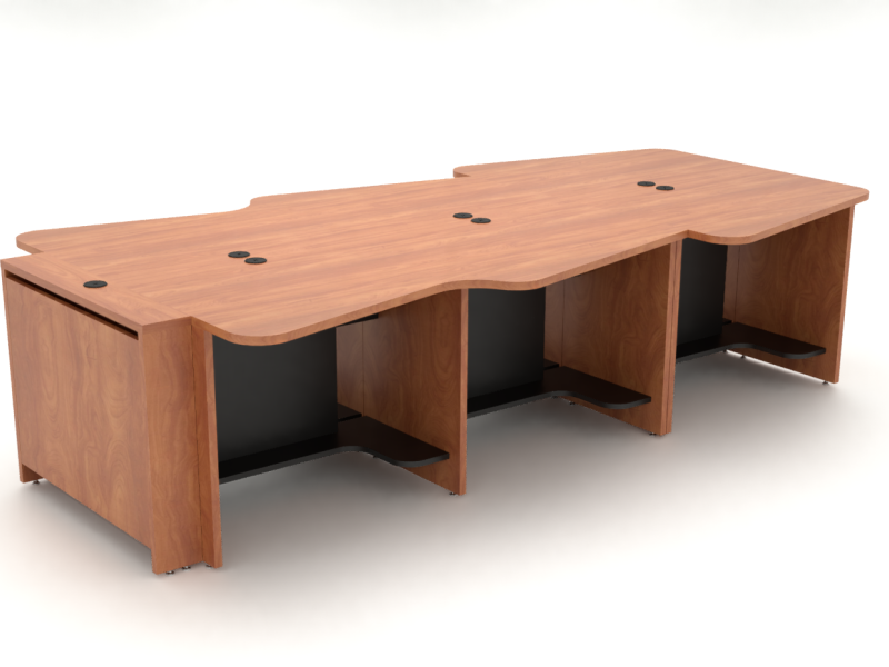 Keystone Collaboration Tables | Nova Solutions