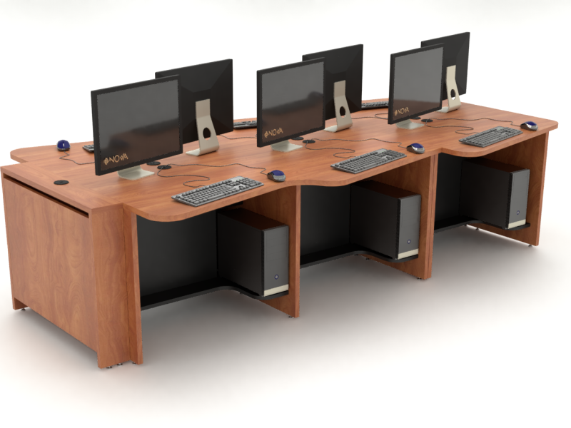 Keystone Collaboration Tables | Nova Solutions