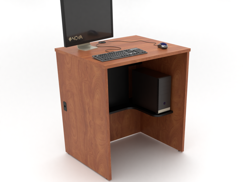 Teacher Stand-Up Desks | Nova Solutions