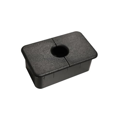 Rectangular Grommet