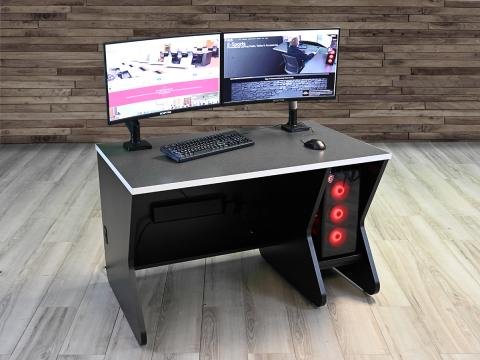 Educational Esports Gaming Desk