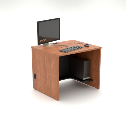 Computer Training Desks- Single