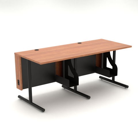 Computer Training Desks- Double