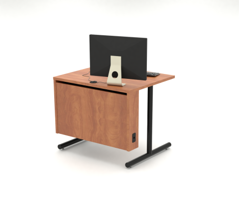 Computer Training Tables- Single