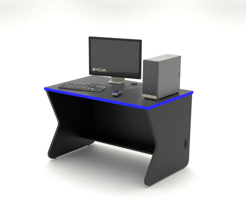 Gaming Desk