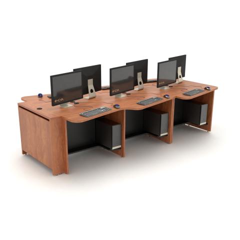 Keystone Collaboration Table