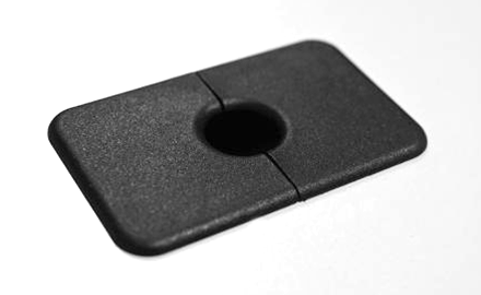 Rectangular Grommet