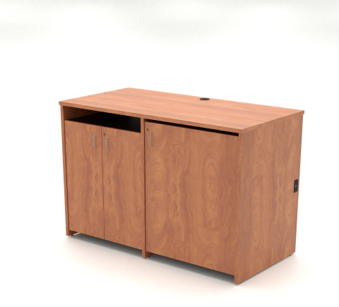 Standing Height Lectern