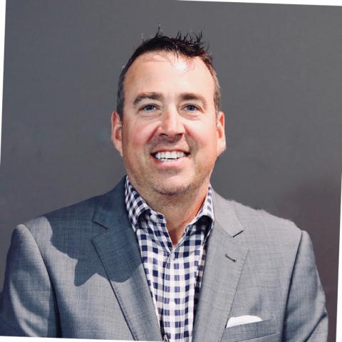 Andrew Bretko
