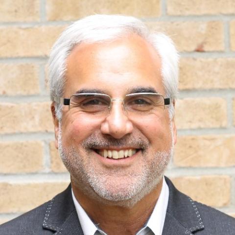 Mark Michael