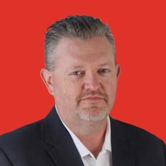 Don Harvey