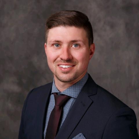 Kevin Kulbaba
