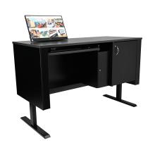 Sit Stand Lectern Surface Arm Mount
