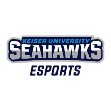 Keiser University eSports