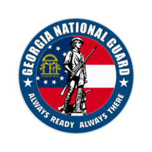 Georgia National Guard