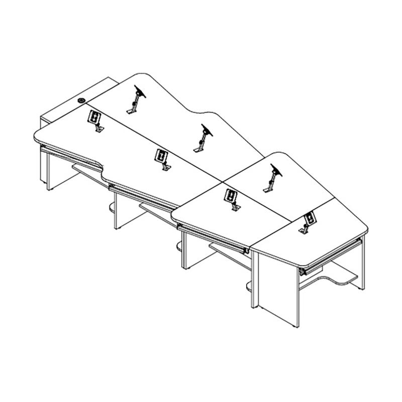 Collaboration Table Keystone