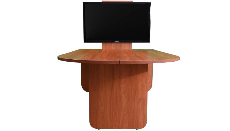 Collaboration Table D-Top