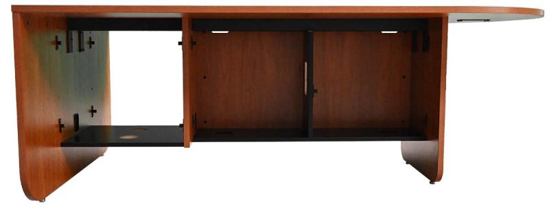 Collaboration Table D-Top