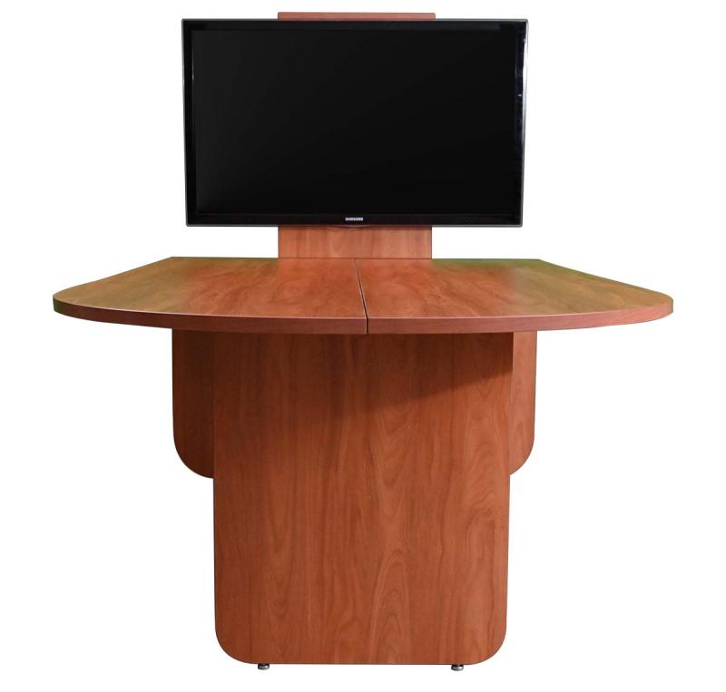 Collaboration Table D-Top