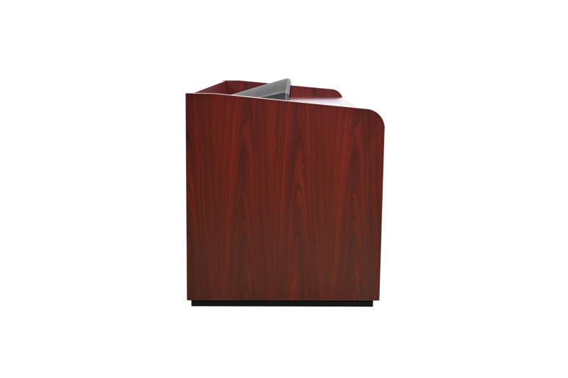 Sit Stand Lectern Downview
