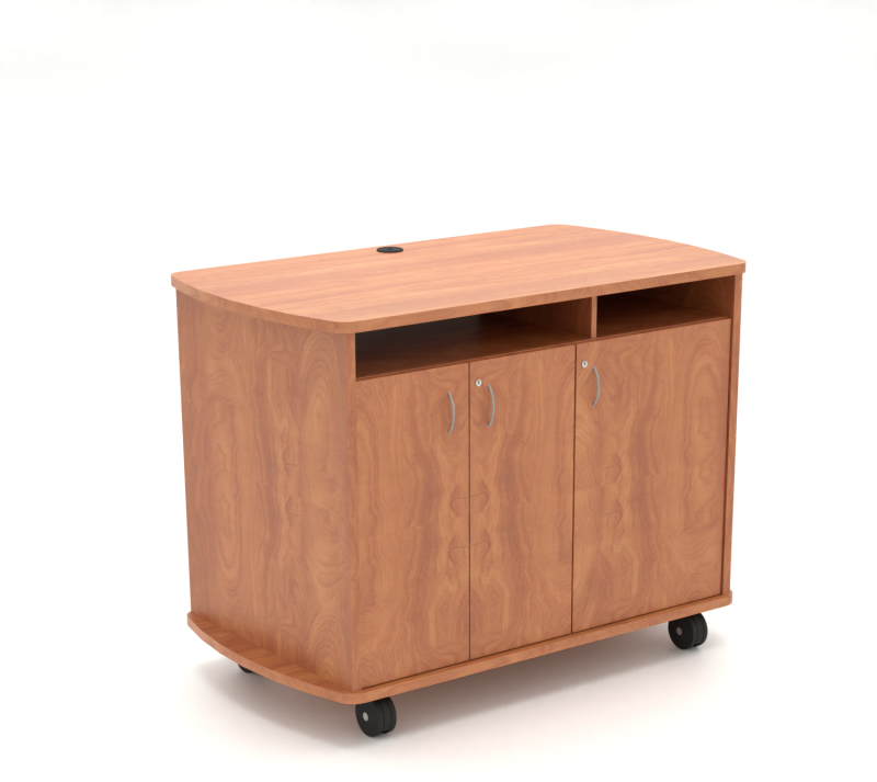 Curved Top Lecterns