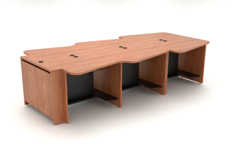 Keystone Collaboration Table