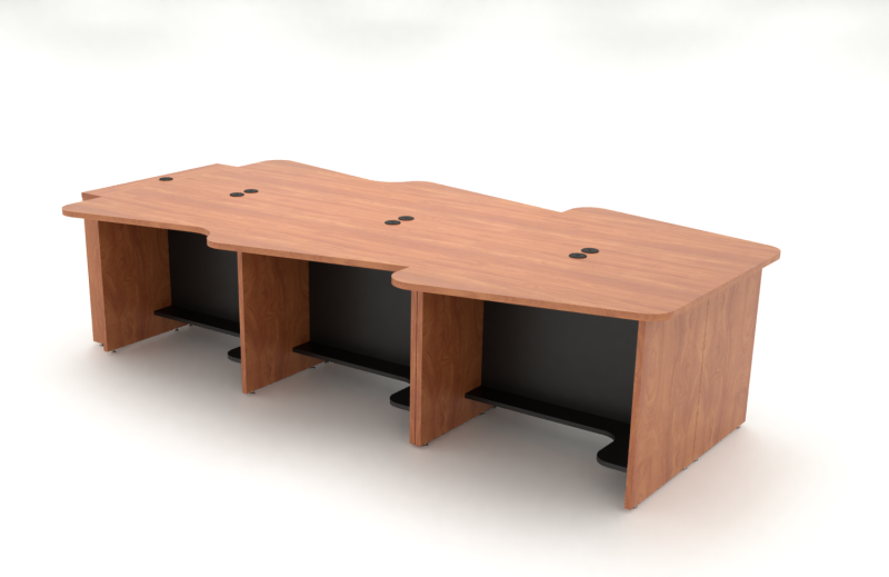 Keystone Collaboration Table